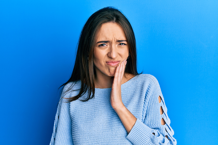 What is an Abscessed Tooth?
